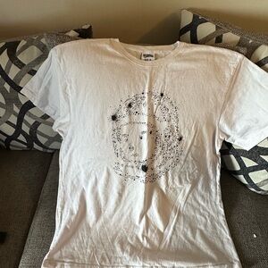 Billionaire boys club shirt